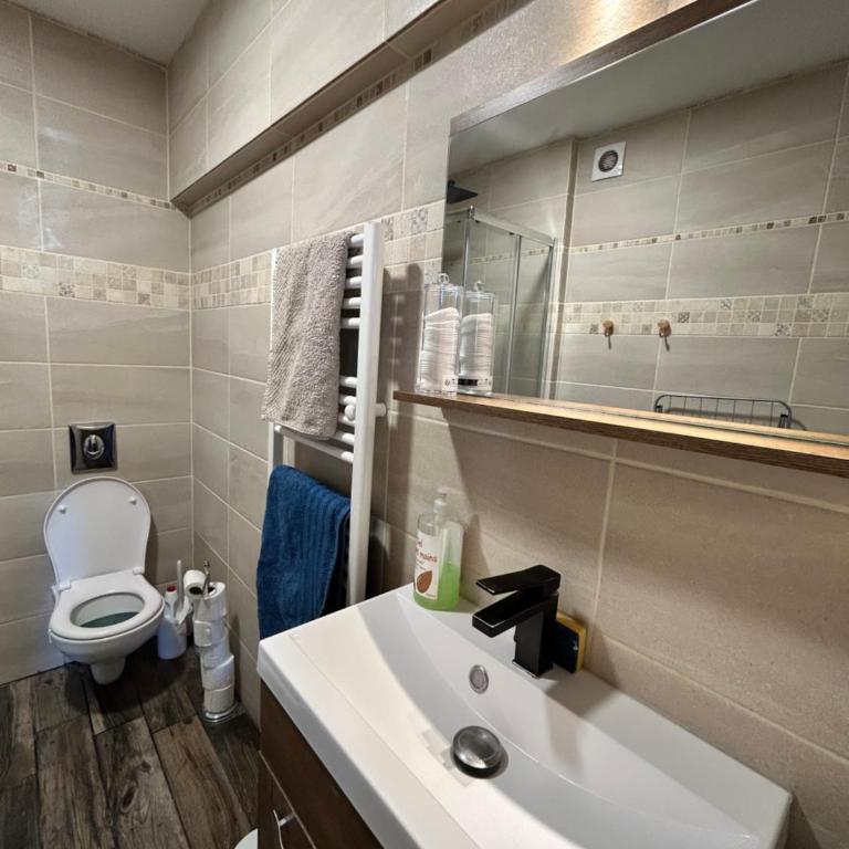 Maison DE LUR - Apartment mit 1 Schlafzimmer - 16