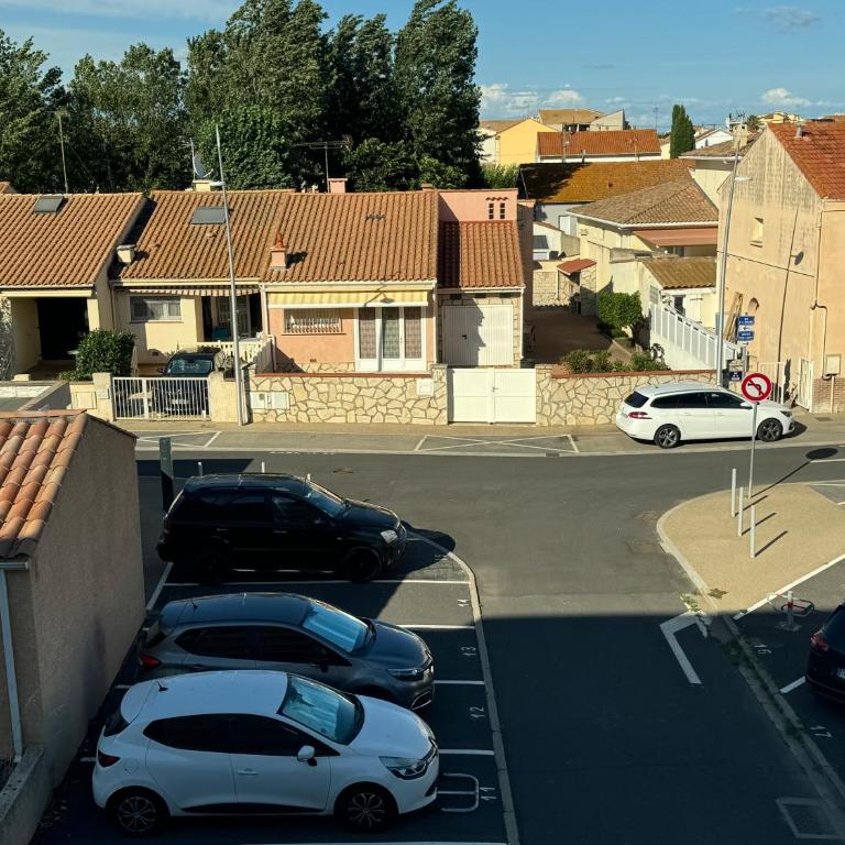 Appartement 300m de la mer - Appartamento con 1 Camera da Letto - 8