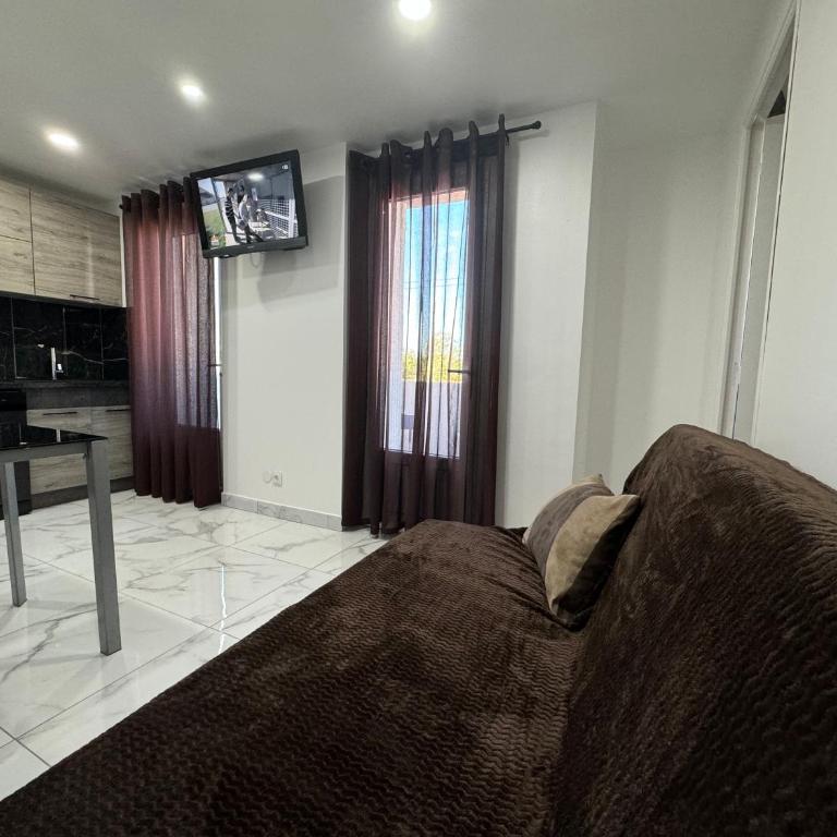 Appartement 300m de la mer - Appartamento con 1 Camera da Letto - 2