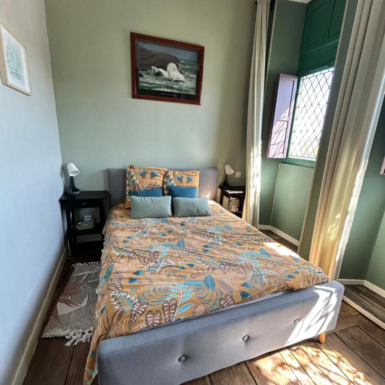 Maison DE LUR - Apartment mit 1 Schlafzimmer - 14