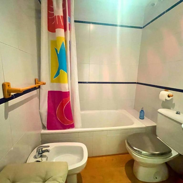 Piso Cuesta del chapiz - Two-Bedroom Apartment - 9