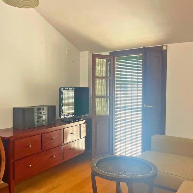 Piso Cuesta del chapiz - Two-Bedroom Apartment - 12