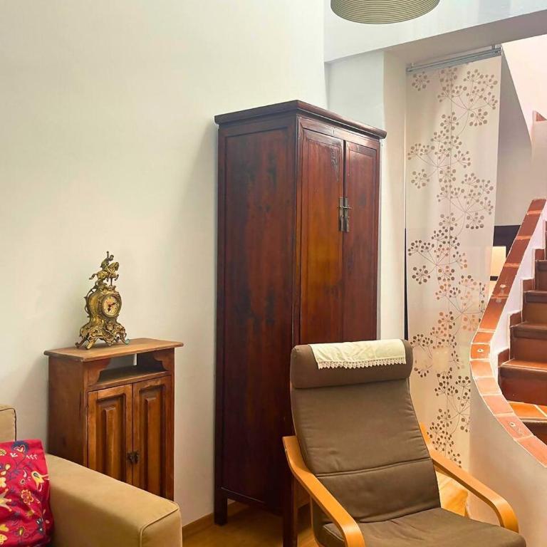 Piso Cuesta del chapiz - Two-Bedroom Apartment - 13