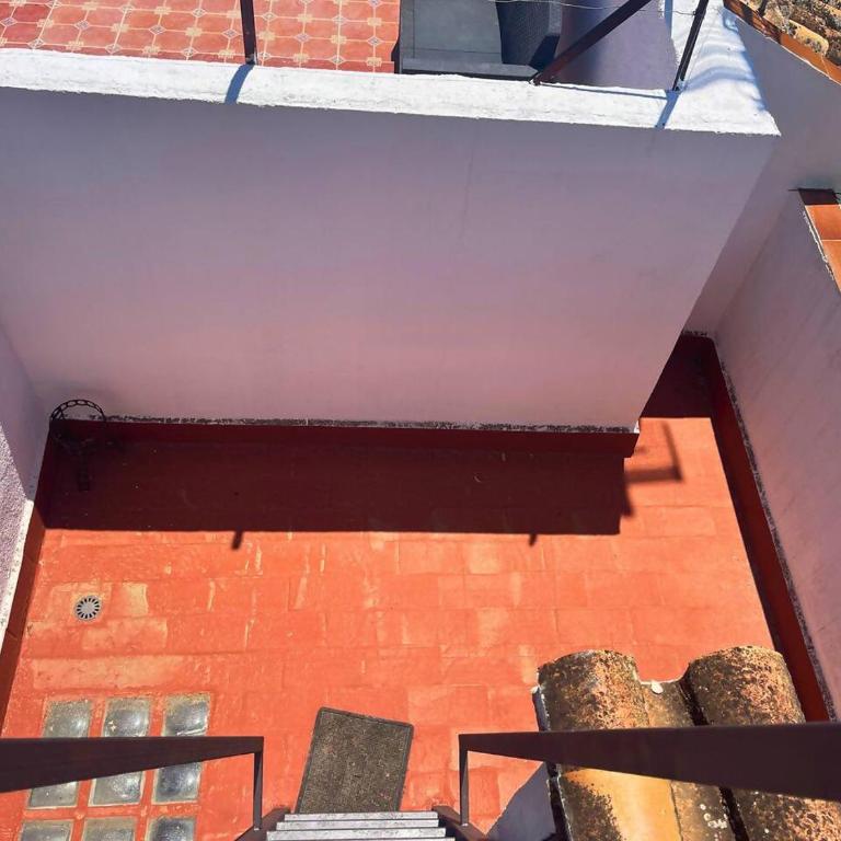 Piso Cuesta del chapiz - Two-Bedroom Apartment - 18