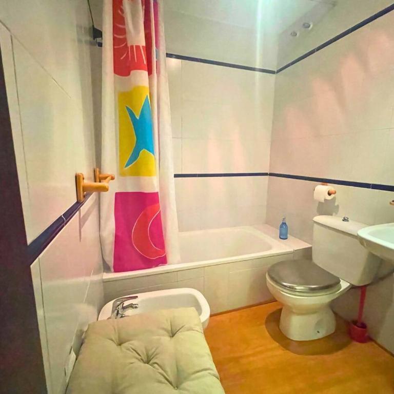 Piso Cuesta del chapiz - Two-Bedroom Apartment - 19