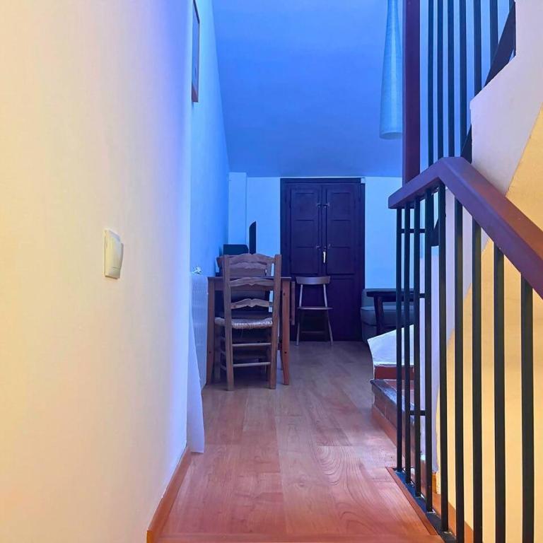 Piso Cuesta del chapiz - Two-Bedroom Apartment - 20