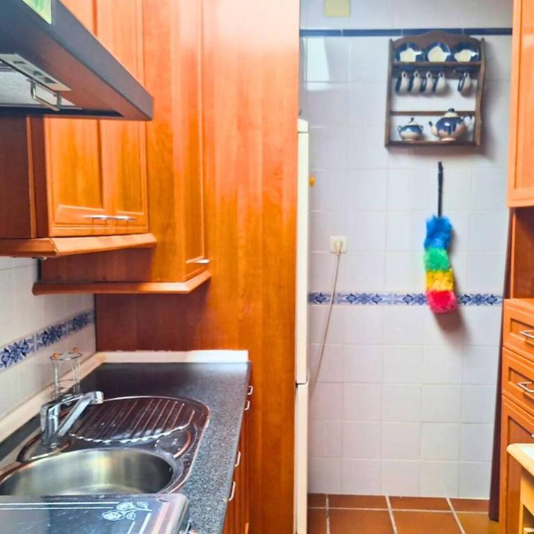 Piso Cuesta del chapiz - Two-Bedroom Apartment - 25