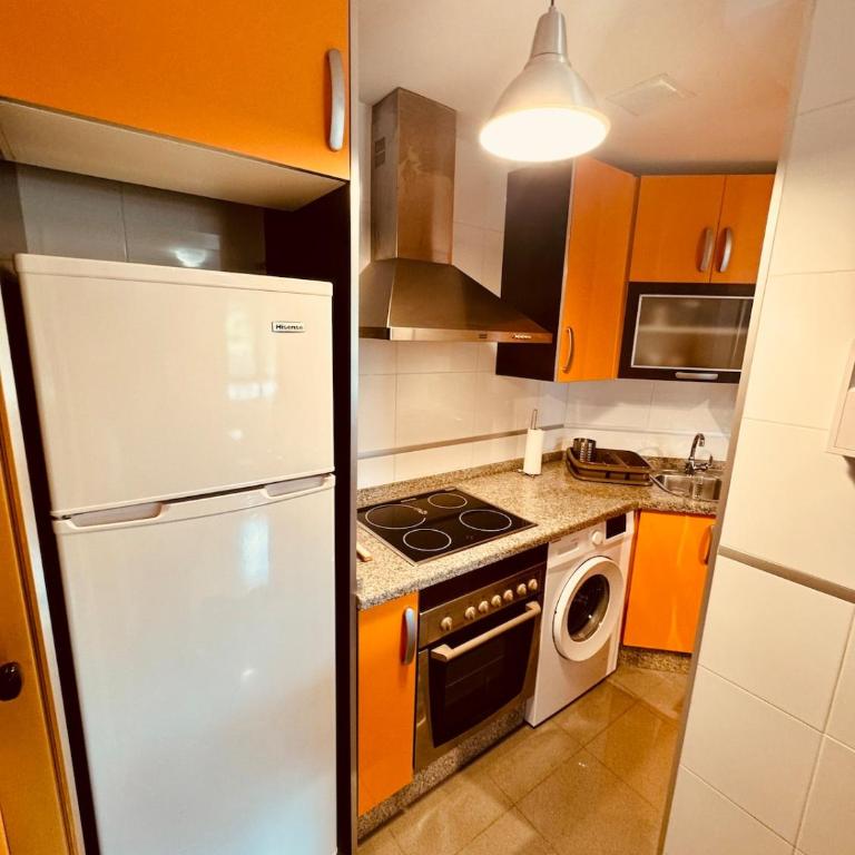 House Borba Foz - Apartamento de 2 dormitorios - 26