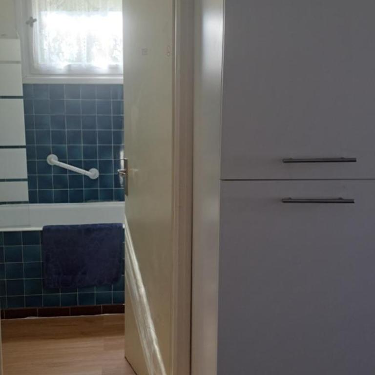 Bien orienté frais et très agréable en cette fin d été dernières disponibilités sur 2026 - Apartment mit 2 Schlafzimmern - 37