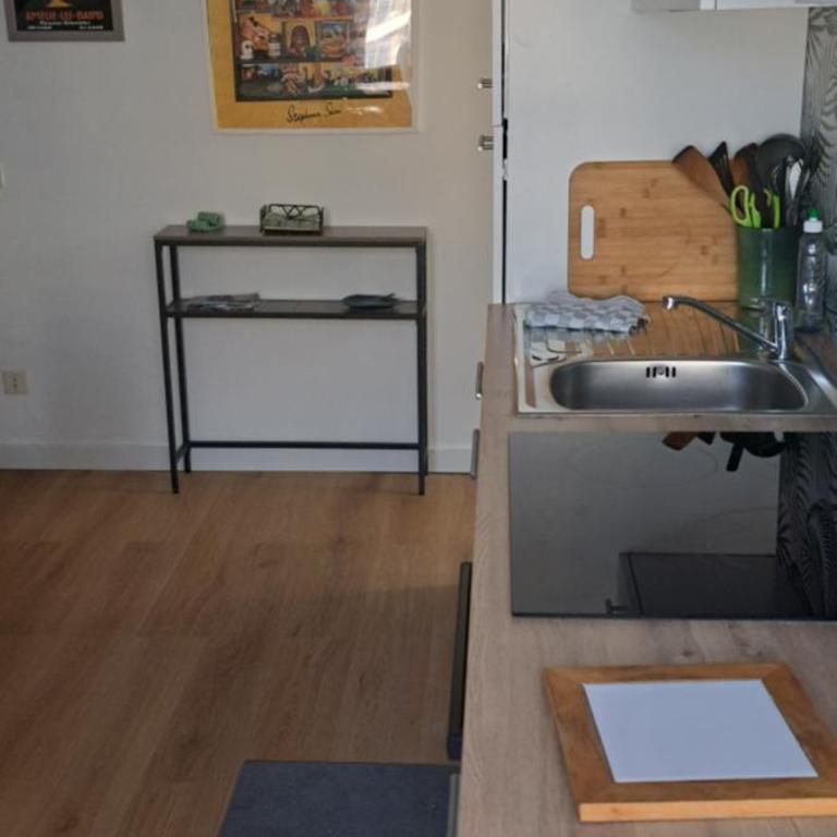 Bien orienté frais et très agréable en cette fin d été dernières disponibilités sur 2026 - Apartment mit 2 Schlafzimmern - 31