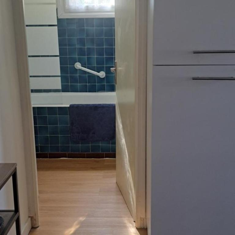Bien orienté frais et très agréable en cette fin d été dernières disponibilités sur 2026 - Apartment mit 2 Schlafzimmern - 38