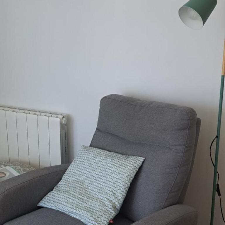 Bien orienté frais et très agréable en cette fin d été dernières disponibilités sur 2026 - Apartment mit 2 Schlafzimmern - 34