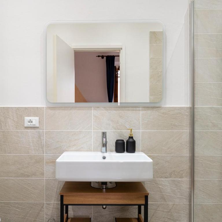Eventi e Relax vicino allo stadio e al Centro Storico - Appartamento con 1 Camera da Letto - 10