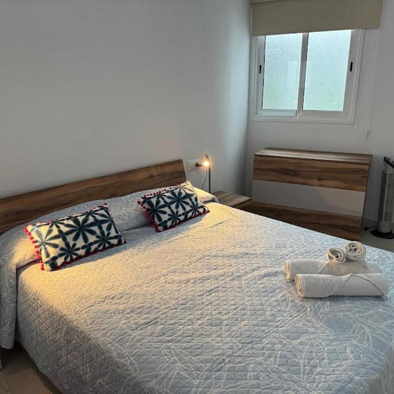 Edificio Raso de la Bruma - Apartamento Estándar de 2 dormitorios - 7