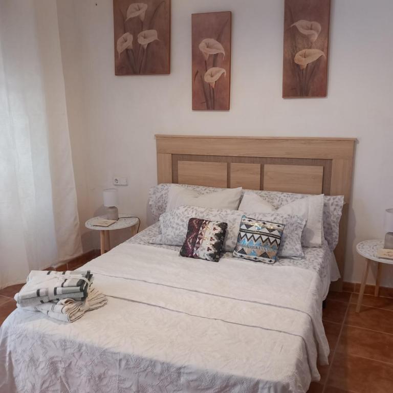 habitacion compartida con anfitrión - Habitación Doble - 1