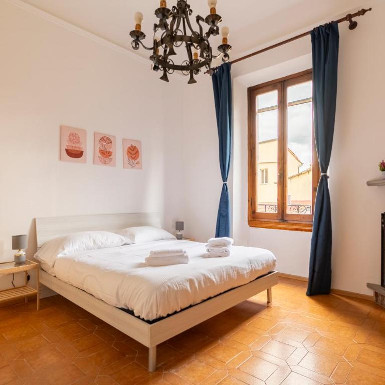 Eventi e Relax vicino allo stadio e al Centro Storico - Appartamento con 1 Camera da Letto - 3