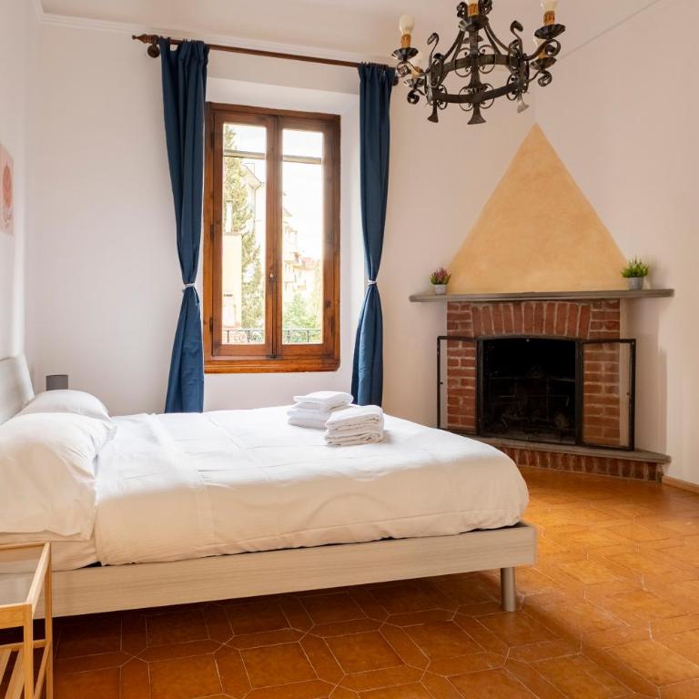 Eventi e Relax vicino allo stadio e al Centro Storico - Appartamento con 1 Camera da Letto - 1