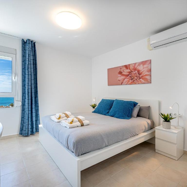797 HOLIDAY RENTALS - Piso con vistas al mar jupiter - Apartamento con vistas al mar - 3