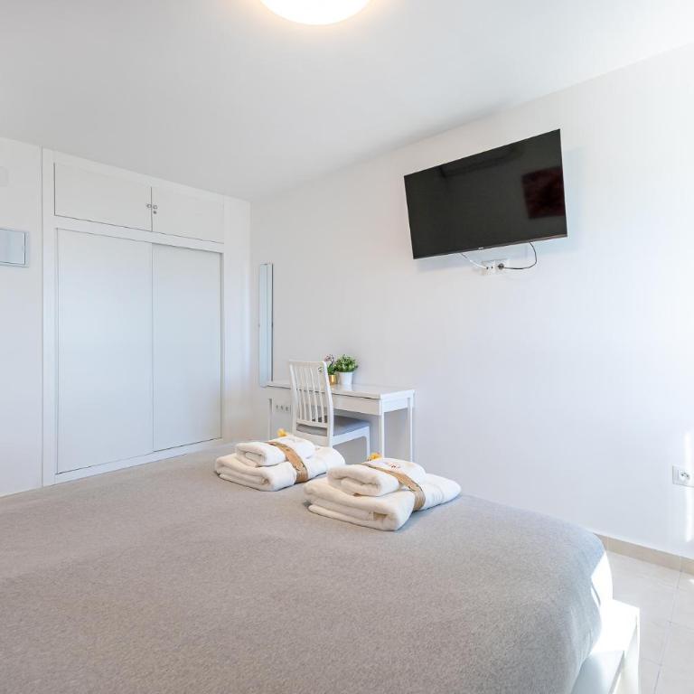 797 HOLIDAY RENTALS - Piso con vistas al mar jupiter - Apartamento con vistas al mar - 9