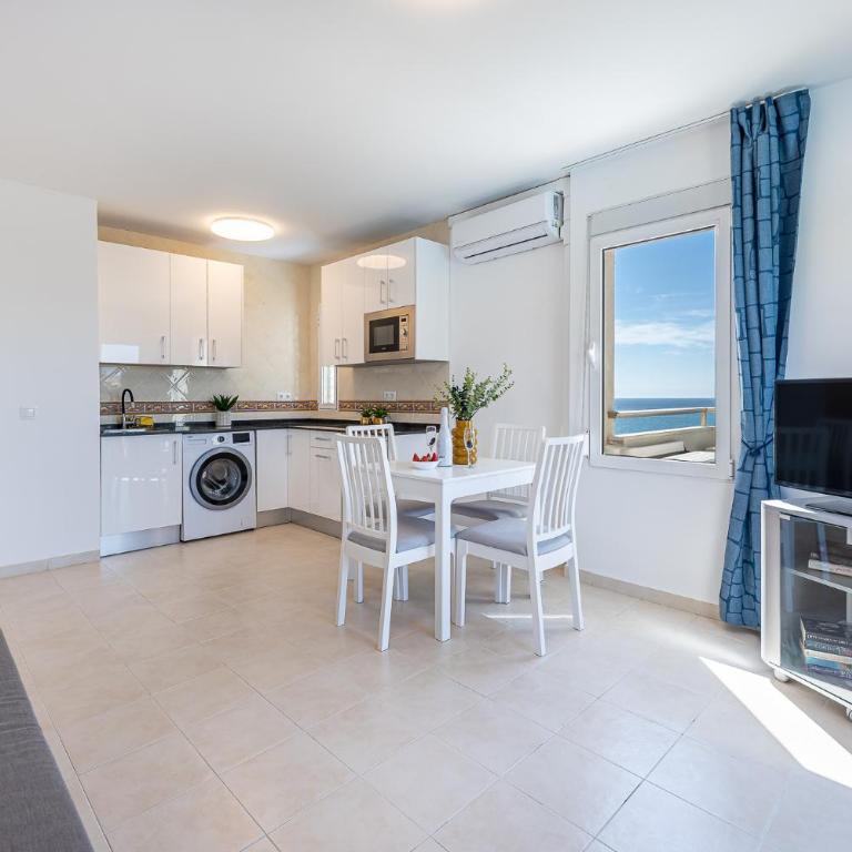 797 HOLIDAY RENTALS - Piso con vistas al mar jupiter - Apartamento con vistas al mar - 14