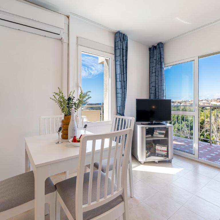 797 HOLIDAY RENTALS - Piso con vistas al mar jupiter - Apartamento con vistas al mar - 16