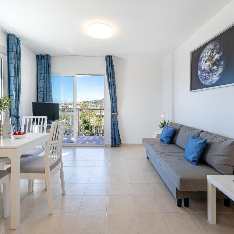 797 HOLIDAY RENTALS - Piso con vistas al mar jupiter - Apartamento con vistas al mar - 17