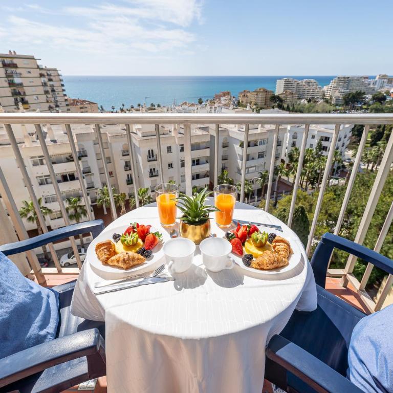 797 HOLIDAY RENTALS - Piso con vistas al mar jupiter - Apartamento con vistas al mar - 20