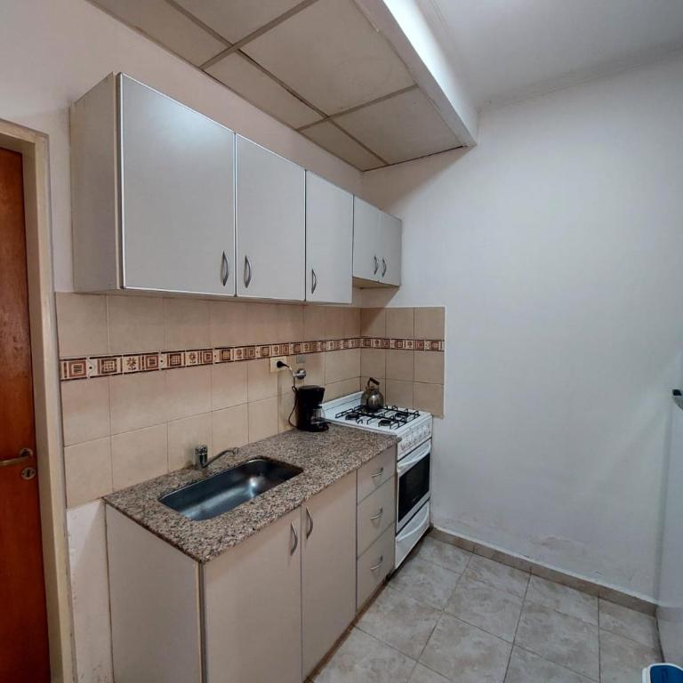 Dto funcional MT - Apartamento de 1 dormitorio - 7