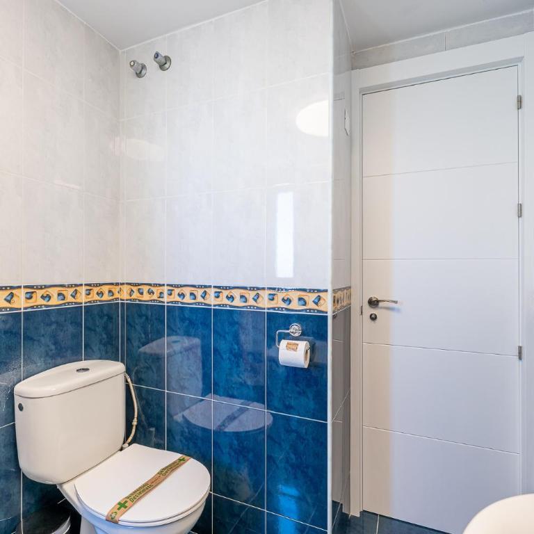 797 HOLIDAY RENTALS - Piso con vistas al mar jupiter - Apartamento con vistas al mar - 23