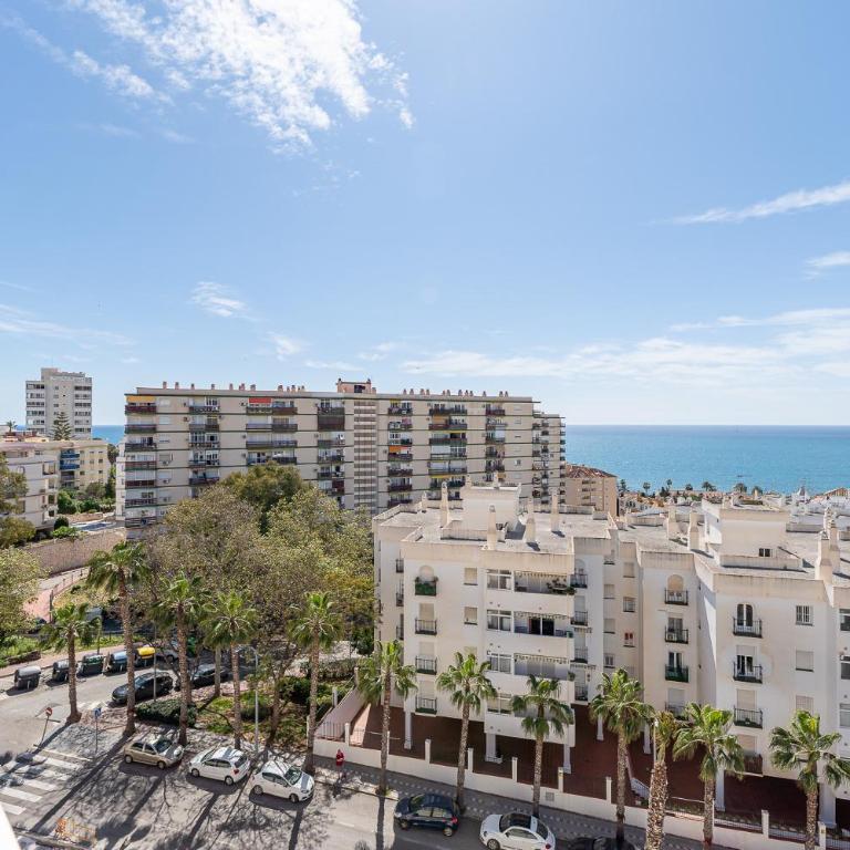 797 HOLIDAY RENTALS - Piso con vistas al mar jupiter - Apartamento con vistas al mar - 25