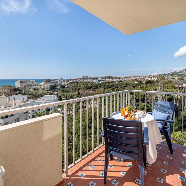 797 HOLIDAY RENTALS - Piso con vistas al mar jupiter - Apartamento con vistas al mar - 26