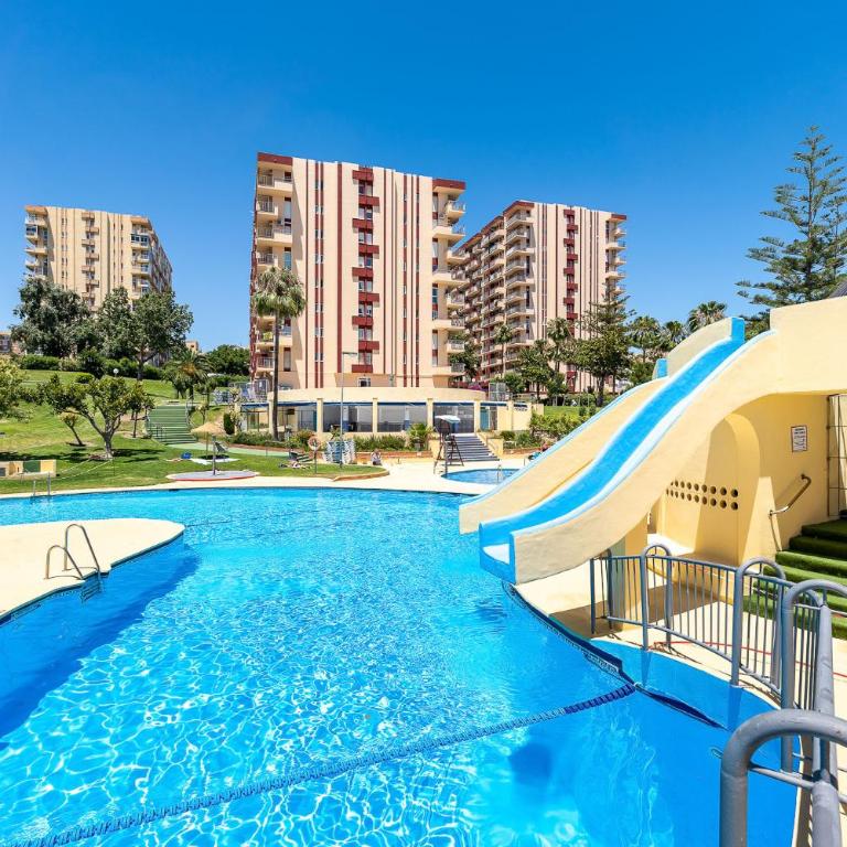 797 HOLIDAY RENTALS - Piso con vistas al mar jupiter - Apartamento con vistas al mar - 27