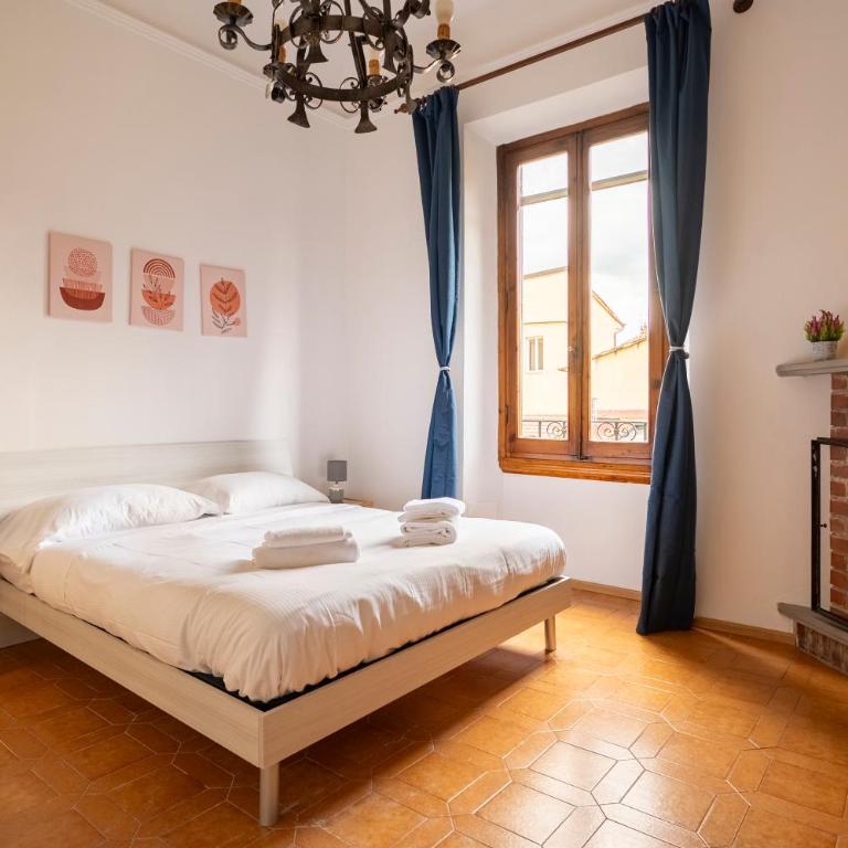 Eventi e Relax vicino allo stadio e al Centro Storico - Appartamento con 1 Camera da Letto - 20