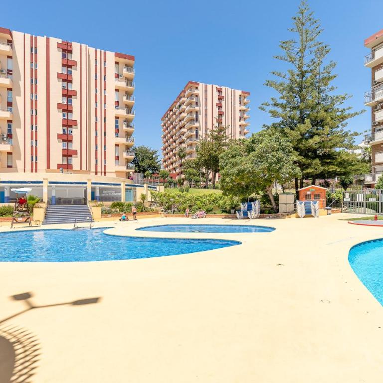 797 HOLIDAY RENTALS - Piso con vistas al mar jupiter - Apartamento con vistas al mar - 29