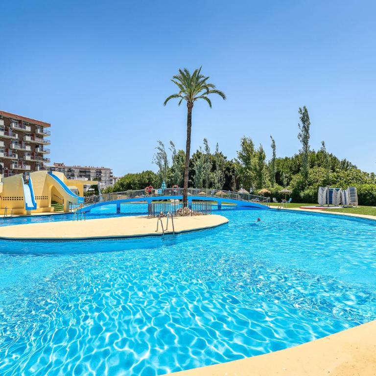 797 HOLIDAY RENTALS - Piso con vistas al mar jupiter - Apartamento con vistas al mar - 31