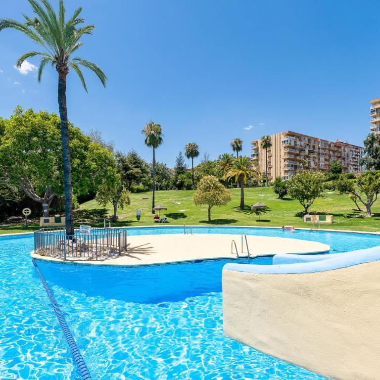 797 HOLIDAY RENTALS - Piso con vistas al mar jupiter - Apartamento con vistas al mar - 32