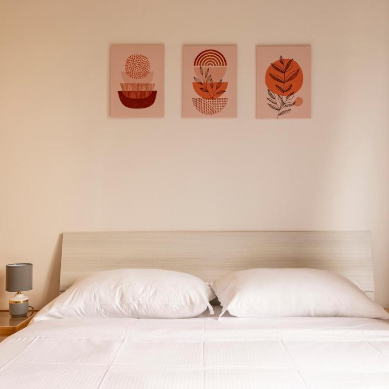 Eventi e Relax vicino allo stadio e al Centro Storico - Appartamento con 1 Camera da Letto - 18