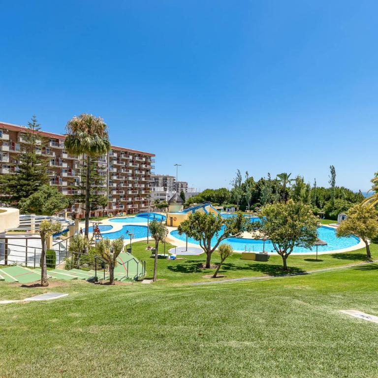 797 HOLIDAY RENTALS - Piso con vistas al mar jupiter - Apartamento con vistas al mar - 33