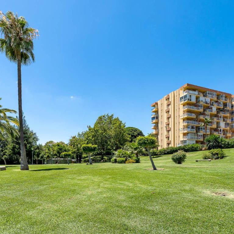 797 HOLIDAY RENTALS - Piso con vistas al mar jupiter - Apartamento con vistas al mar - 34