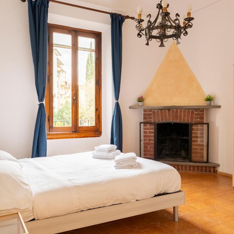 Eventi e Relax vicino allo stadio e al Centro Storico - Appartamento con 1 Camera da Letto - 17