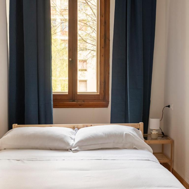 Eventi e Relax vicino allo stadio e al Centro Storico - Appartamento con 1 Camera da Letto - 3