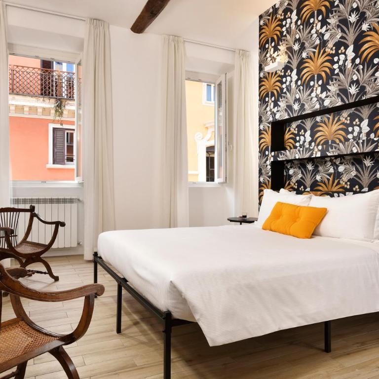 Palazzo Tridente Rooms - Suite Familiare - 1