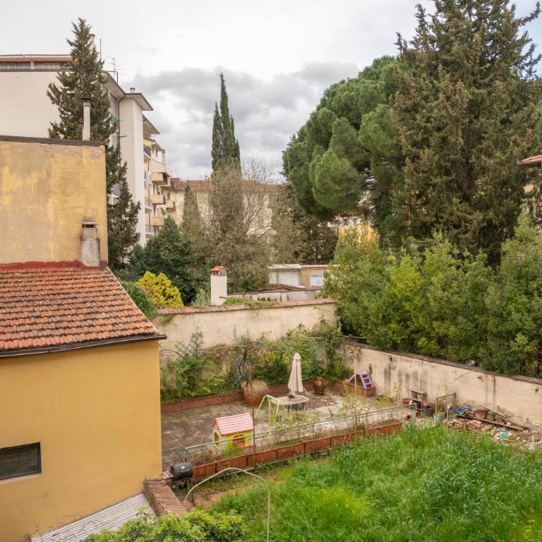 Eventi e Relax vicino allo stadio e al Centro Storico - Appartamento con 1 Camera da Letto - 28