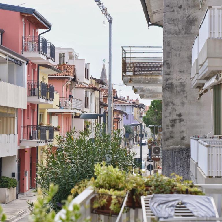 Casa Gaviota - bicamera a due passi dal mare - Appartamento Standard con 2 Camere da Letto - 21