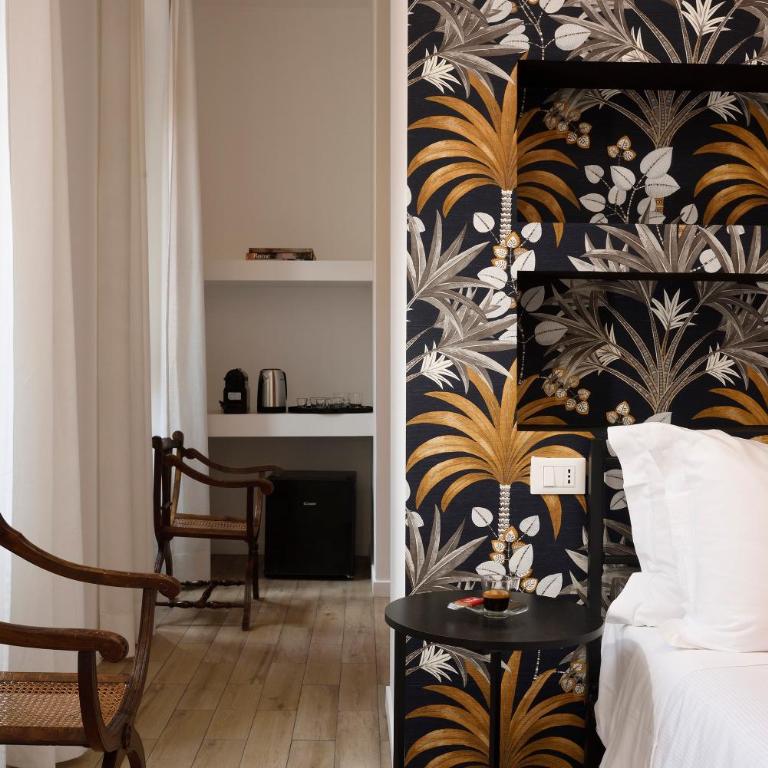 Palazzo Tridente Rooms - Suite Familiare - 2