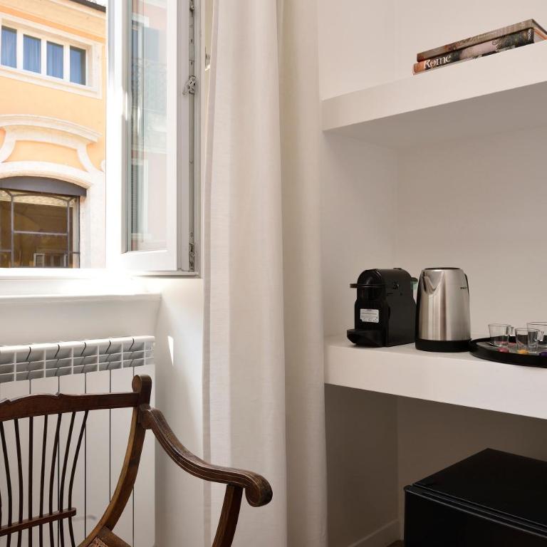 Palazzo Tridente Rooms - Suite Familiare - 4