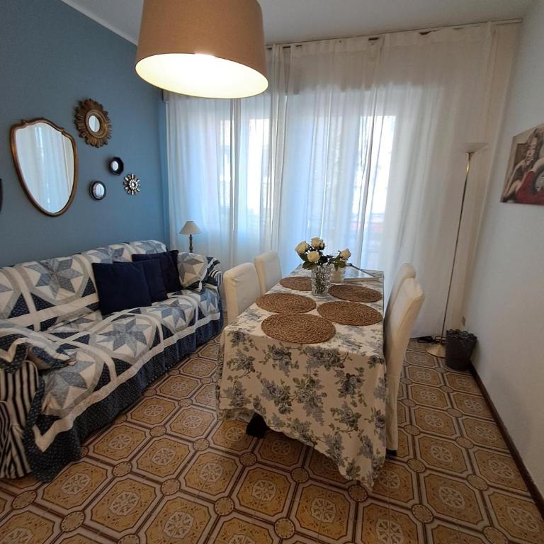 Italian Vintage House - Appartamento con Balcone - 10