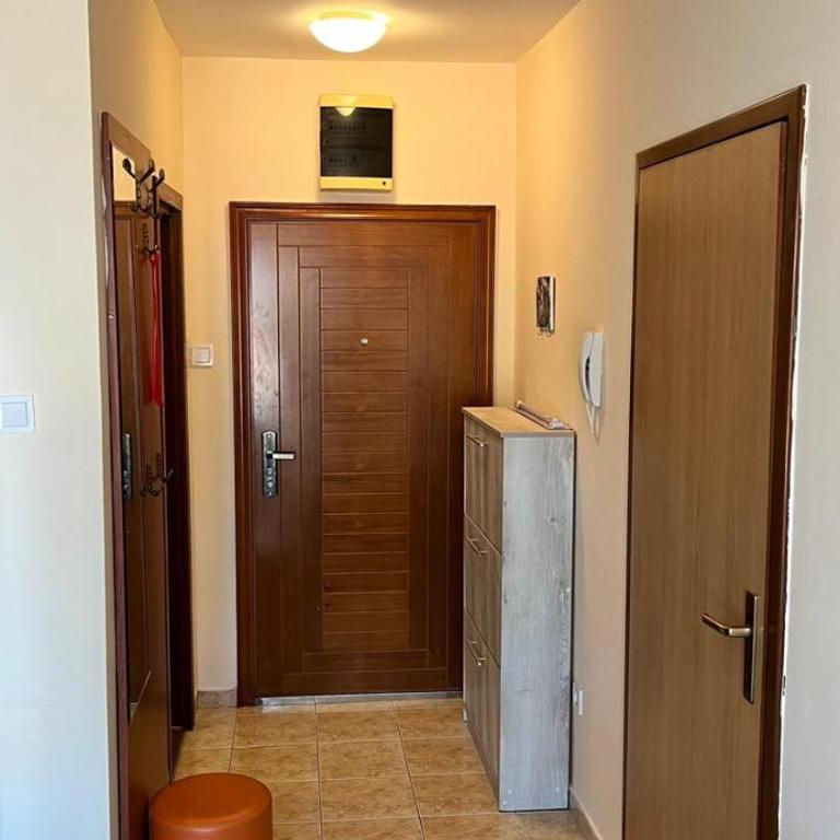 Apartment Tatjana - Studio Apartment with One Double Bed - 4