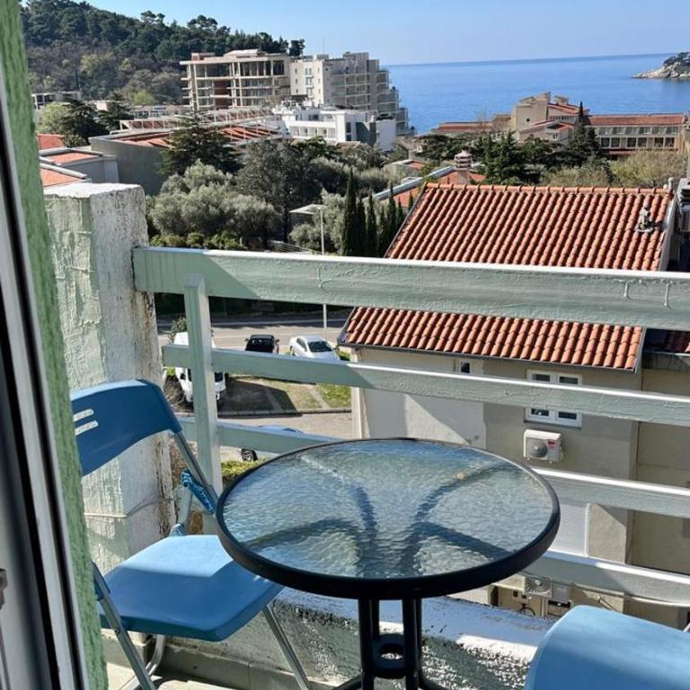 Apartment Tatjana - Studio Apartment with One Double Bed - 6