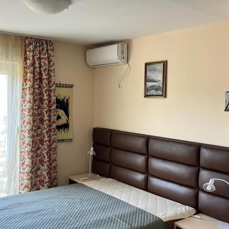 Apartment Tatjana - Studio Apartment with One Double Bed - 7
